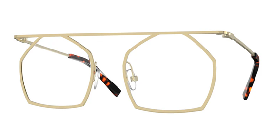 Montatura vista Gamine Donna PINHEIROS 49 4GDB - PINHEIROS 49 4GDB